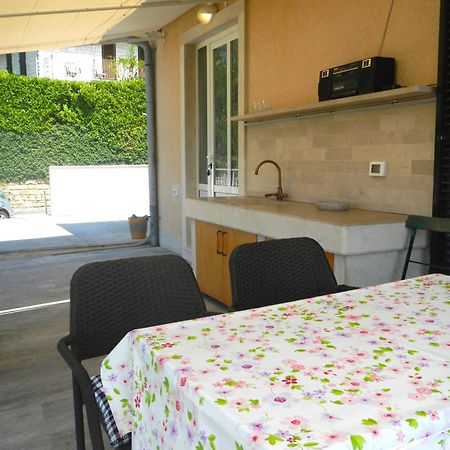 Apartments And Rooms Orazem Zoro Portorož Kamer foto