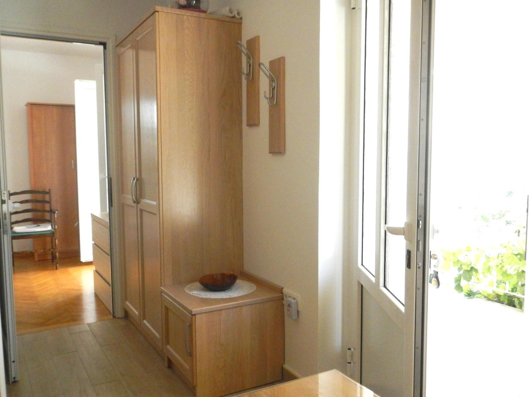 Apartments And Rooms Orazem Zoro Portorož Kamer foto