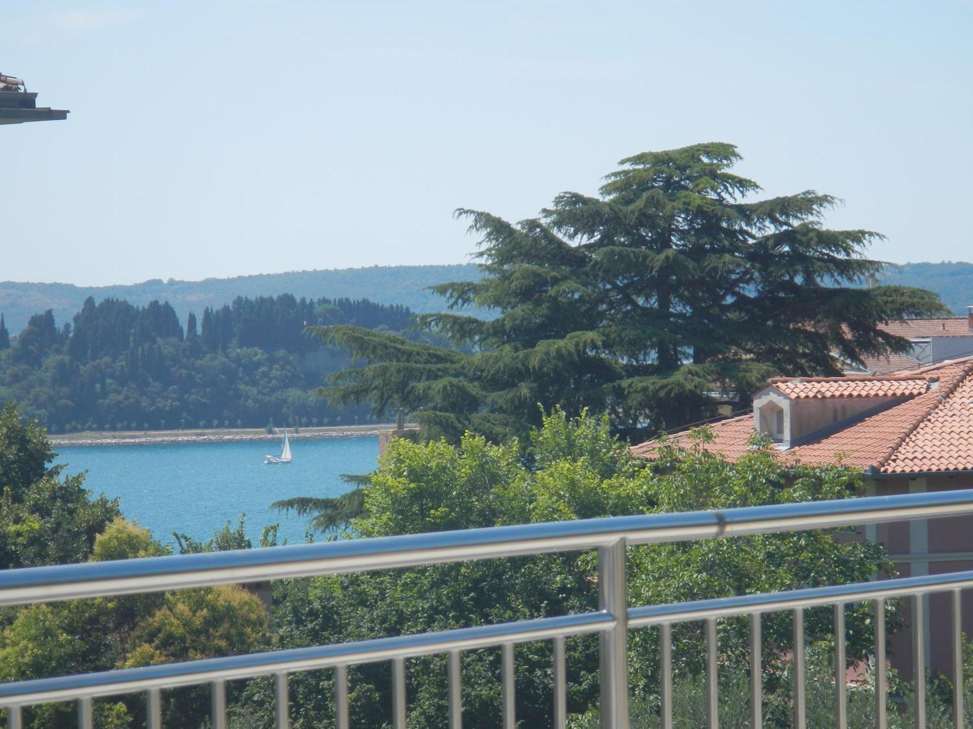 Apartments And Rooms Orazem Zoro Portorož Kamer foto