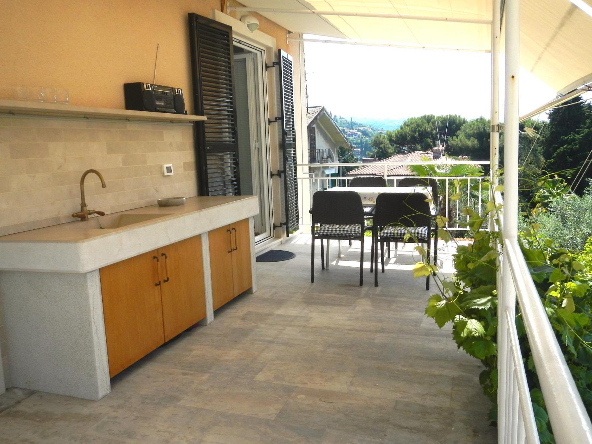 Apartments And Rooms Orazem Zoro Portorož Kamer foto