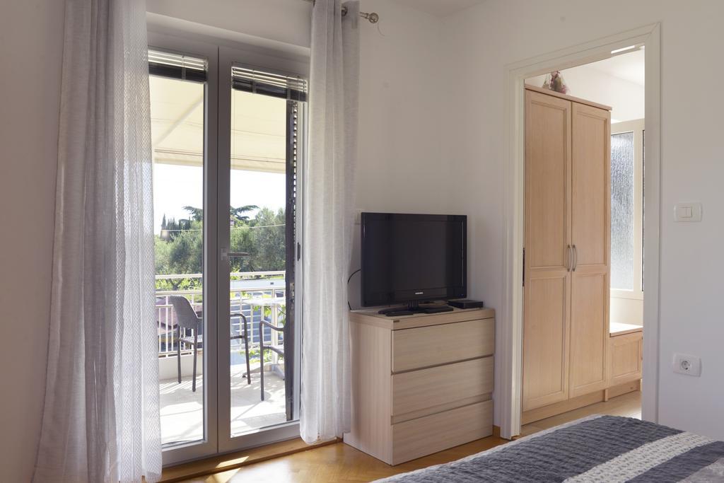 Apartments And Rooms Orazem Zoro Portorož Buitenkant foto