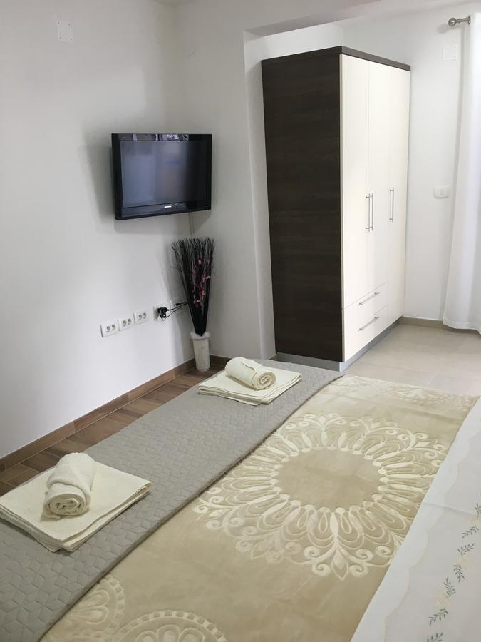 Apartments And Rooms Orazem Zoro Portorož Buitenkant foto